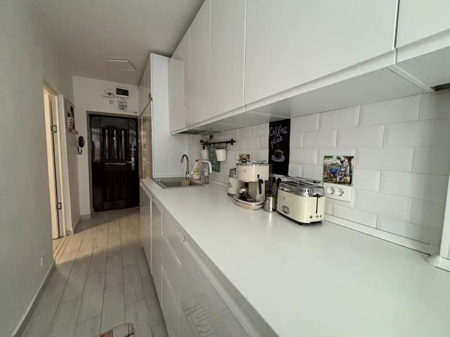 Ultracentral Lovely Place -Your Home Away From Home Bucureşti Exterior foto