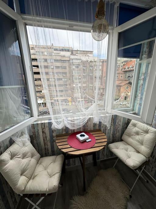 Ultracentral Lovely Place -Your Home Away From Home Bucureşti Exterior foto
