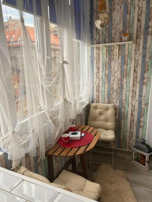 Ultracentral Lovely Place -Your Home Away From Home Bucureşti Exterior foto