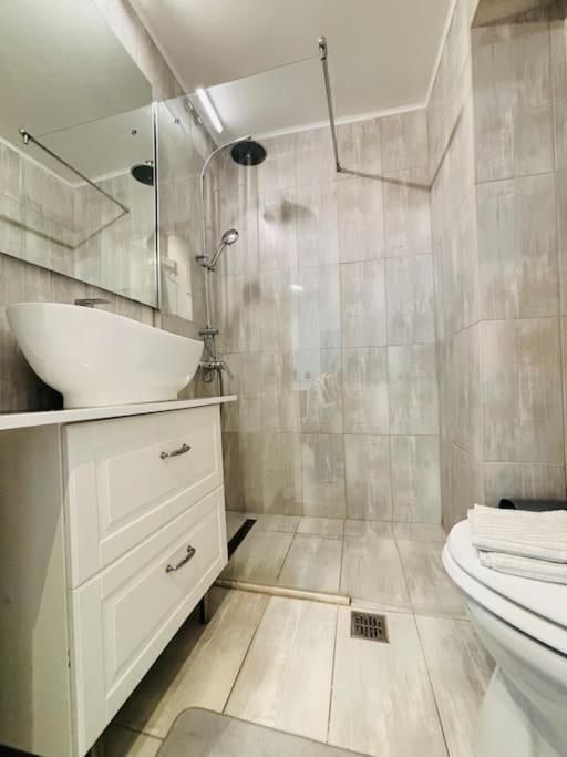 Ultracentral Lovely Place -Your Home Away From Home Bucureşti Exterior foto