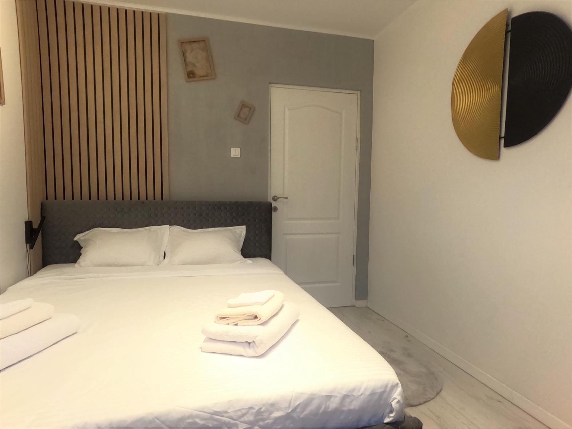 Ultracentral Lovely Place -Your Home Away From Home Bucureşti Exterior foto